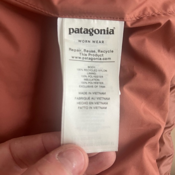 ❄️Patagonia Radalie Jacket - So Warm & Toasty! - Picture 10 of 14
